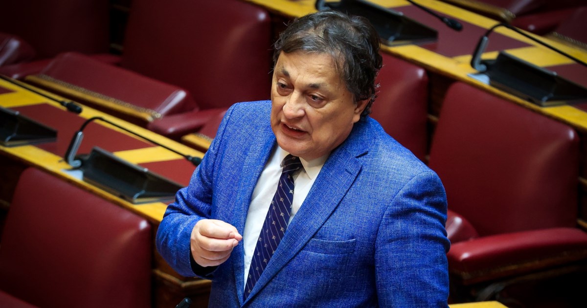 Ο Κασσελάκης προαναγγέλλει ανακοινώσεις για συνεργασίες στο συνέδριο του κόμματος: Είμαστε "αντισυστημικό Κέντρο"