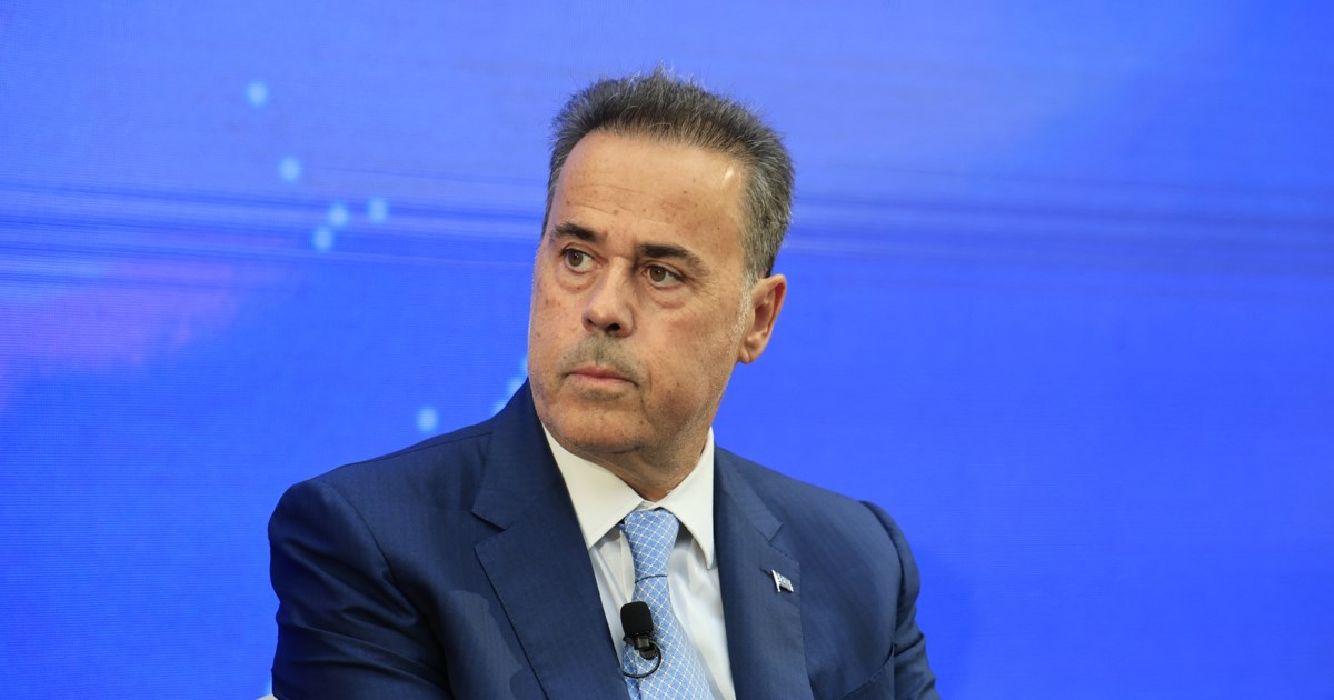 Υπουργός Ενέργειας των ΗΠΑ: Η Ελλάδα σημείο εισόδου για το αμερικανικό υγροποιημένο φυσικό αέριο - εικόνα 3