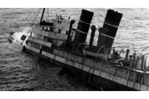 Ναυάγιο στη Φαλκονέρα: 59 χρόνια από τη βύθιση του "Ηράκλειον" με τους εκατοντάδες νεκρούς - εικόνα 4