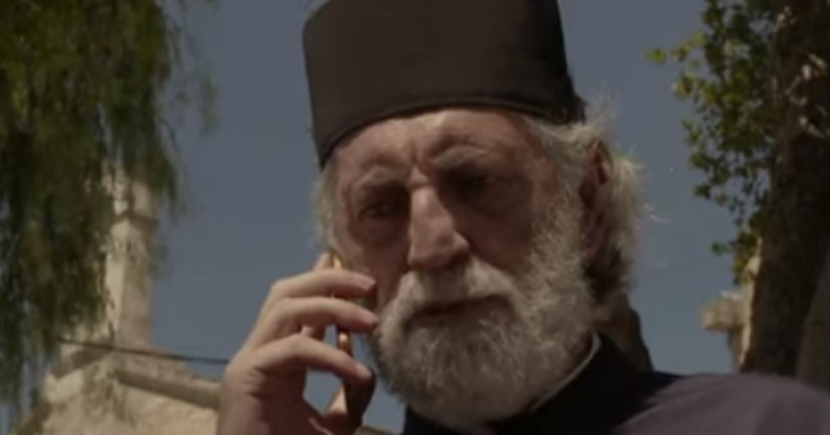 Δύσκολες ώρες για τον Ζαχαρία Κεφαλογιάννη: Έπαθε έμφραγμα μέσα στο αυτοκίνητο ο ηθοποιός του Σασμού