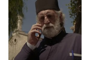 Δύσκολες ώρες για τον Ζαχαρία Κεφαλογιάννη: Έπαθε έμφραγμα μέσα στο αυτοκίνητο ο ηθοποιός του Σασμού