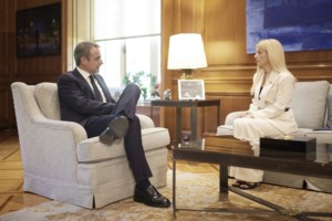 Εκλογές στην Κύπρο: Πρωτιά για το ΔΗΣΥ, δεύτερο το ΑΚΕΛ - Μπαίνει στη Βουλή το κόμμα του Φειδία Παναγιώτου