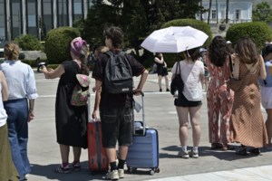 Μαρουσάκης: "Τούμπα" ο καιρός τις επόμενες ώρες - Μετά τις βροχές, έρχονται τα πρώτα 40άρια - εικόνα 2