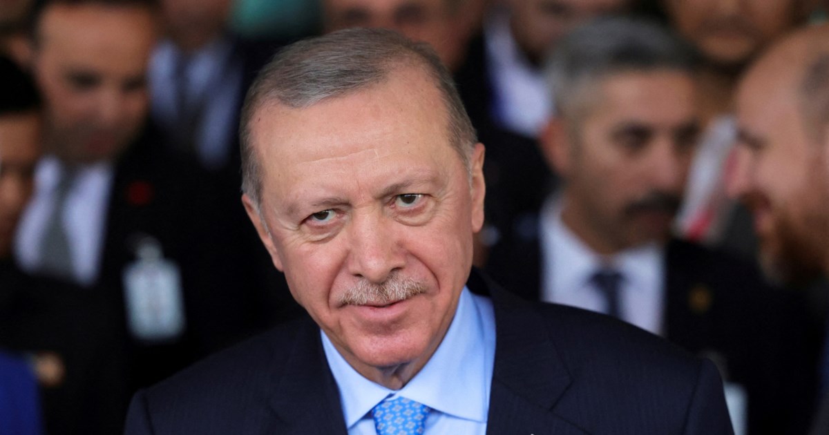 Η Νορβηγία ήρε το εμπάργκο όπλων κατά της Κύπρου μετά από 65 χρόνια