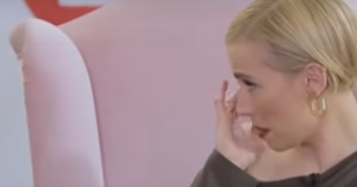 Η κουκλίτσα κόρη της Νάντιας Μπουλέ, Σεμελη, έκλεισε τα τρία - Τα γενέθλια στο καλαίσθητο σπίτι τους και οι τρυφερές ευχές - εικόνα 4