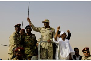 Σουδάν: Επιδημία χολέρας πλήττει τη χώρα - Ζητά επειγόντως διεθνή βοήθεια - Άγνωστος ο αριθμός των κρουσμάτων - εικόνα 2