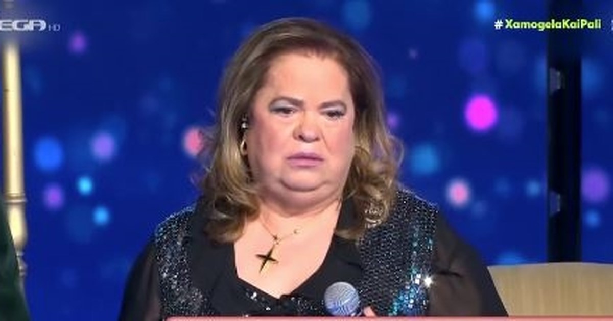 Έφη Θώδη για 