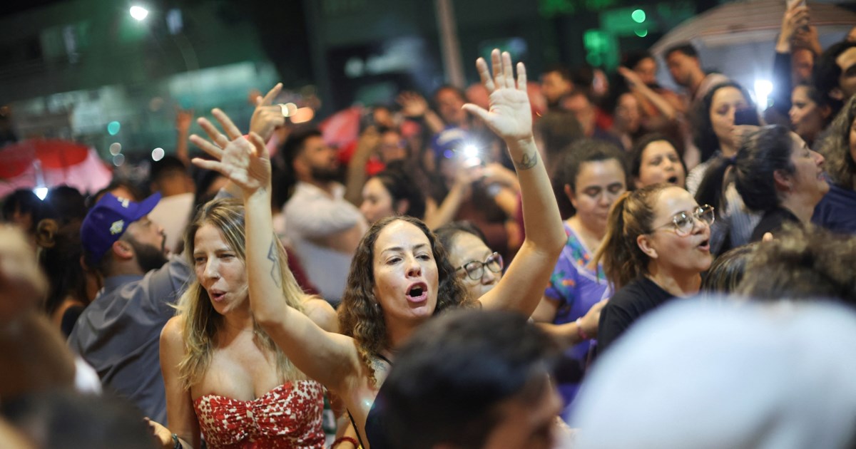 Βραζιλία: Ο πρώην πρόεδρος Μπολσονάρου διαγνώστηκε με καρκίνο του δέρματος