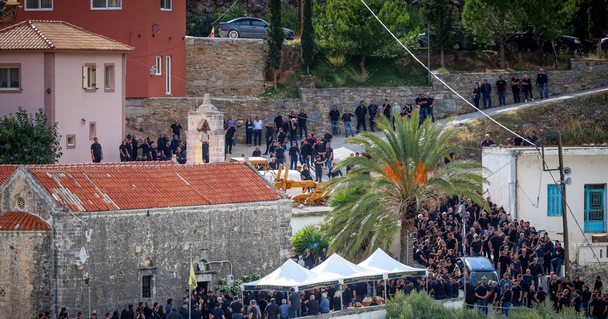 Βορίζια: Η πιο κρίσιμη κατάθεση  - "5 όπλα σηκώθηκαν, άρχισαν οι ριπές και είδα μία γυναίκα να πέφτει" - εικόνα 4