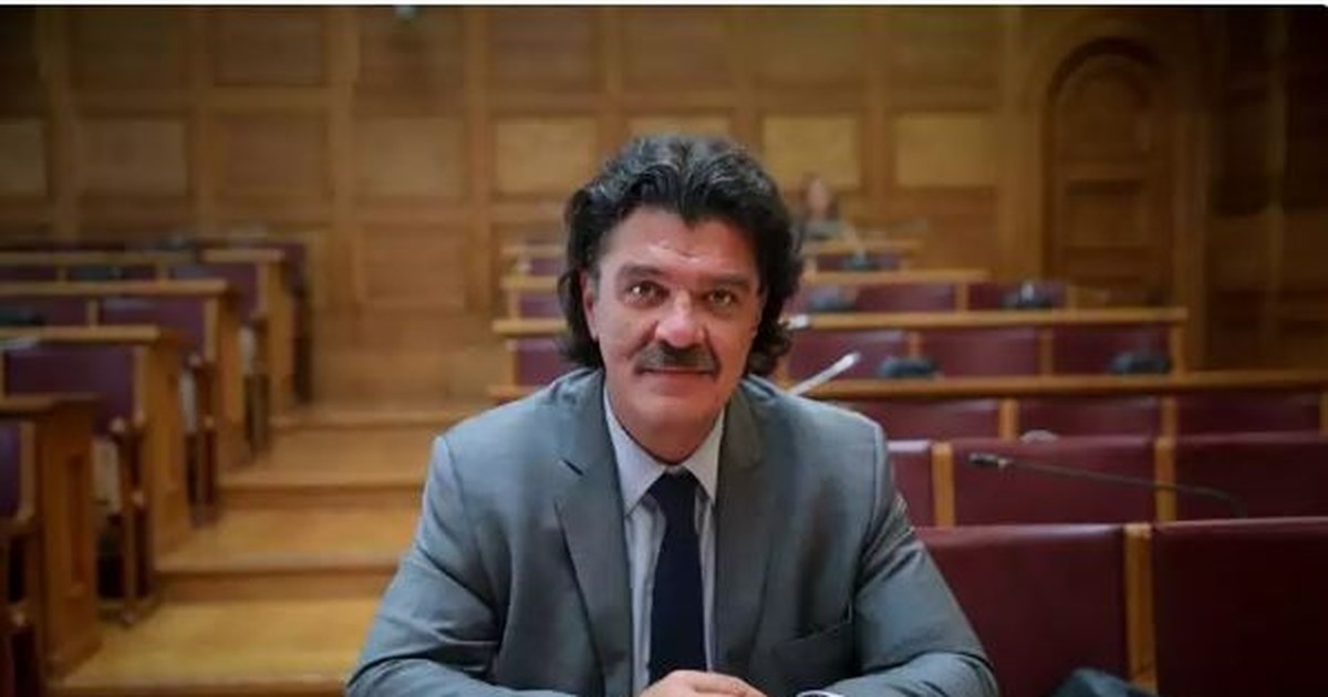 Ανδρέας Πάτσης: Καταδικάστηκε ο πρώην βουλευτής ΝΔ και οι δύο σύζυγοί του για ελλιπή δήλωση πόθεν έσχες