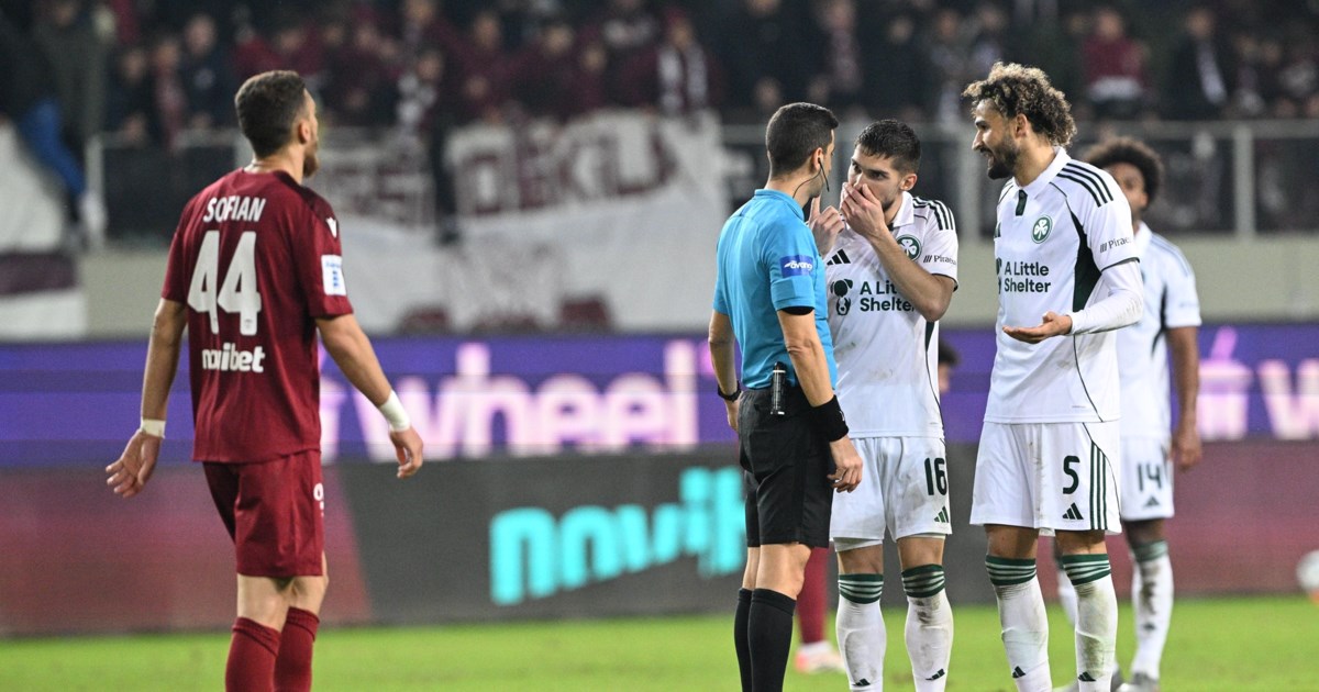 Κυρίαρχος του ντέρμπι ο ΠΑΟΚ: 3-1 τον Άρη στην Τούμπα με σούπερ Γιακουμάκη