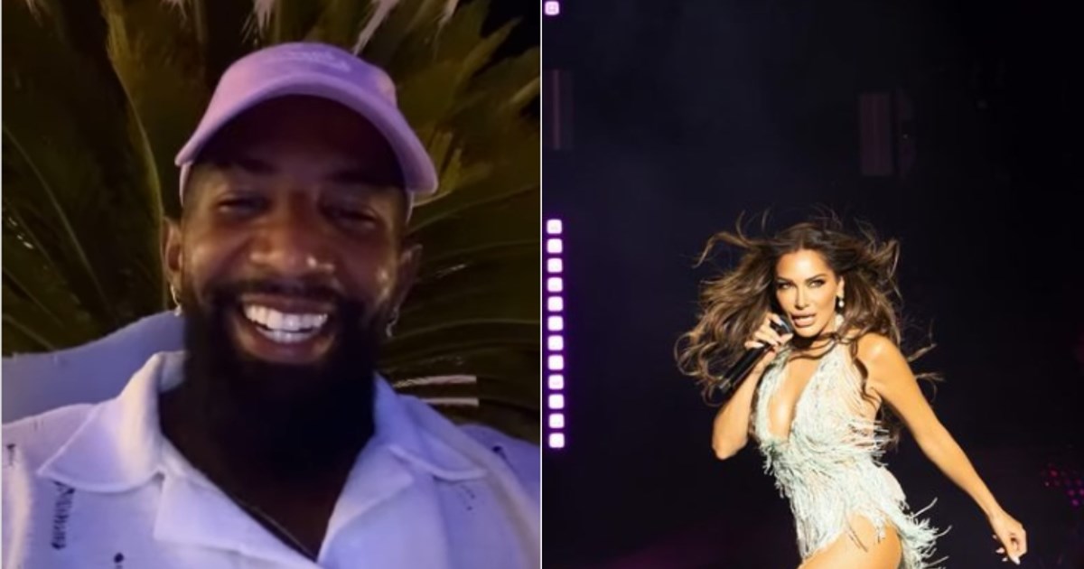 Viral η ομιλία του Στιβ Κερ στο συνέδριο των Δημοκρατικών: "Στις εκλογές να πούμε στον Τραμπ... καληνύχτα"