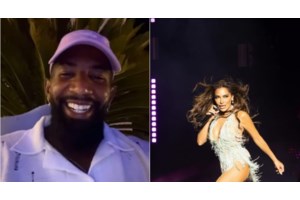 Viral η ομιλία του Στιβ Κερ στο συνέδριο των Δημοκρατικών: "Στις εκλογές να πούμε στον Τραμπ... καληνύχτα"