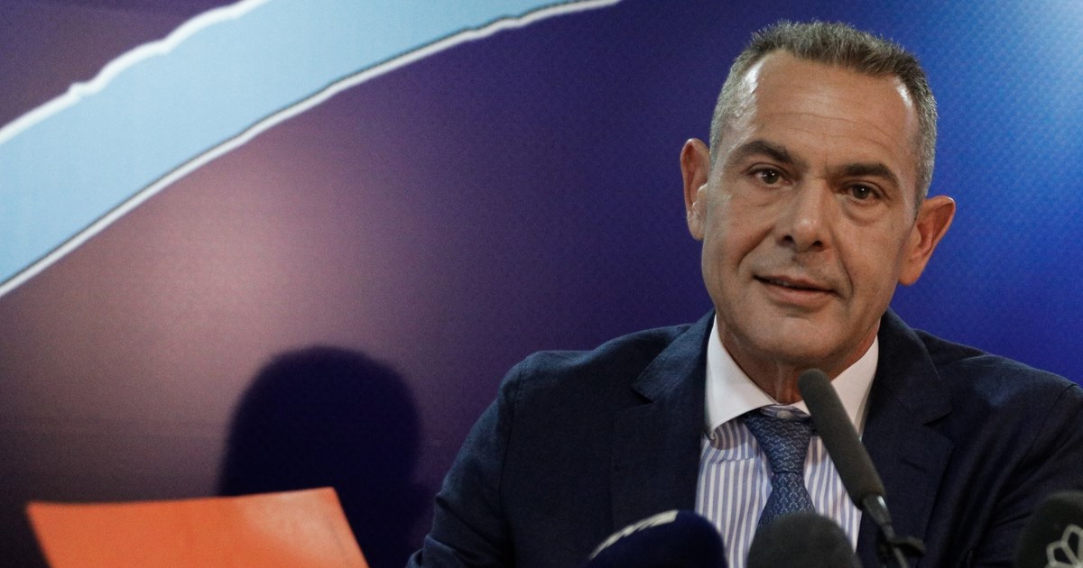 Αρχιμανδρίτης Μελχισεδέκ: Γνωρίζω τον κατηγορούμενο γιατί ερχόταν στην ενορία μου - Δεν είμαι εγώ στα ροζ βίντεο