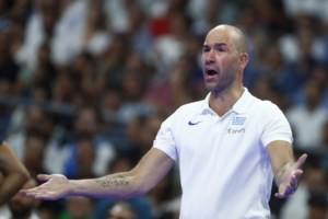 Eurobasket 2025: "Θα φέρω ένα... Μ-16 για να σταματήσω τον Γιάννη" - Η αμφιλεγόμενη δήλωση του προπονητή του Ισραήλ