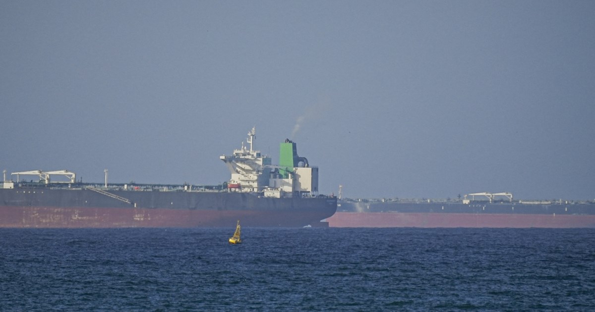 POLITICO: Βρετανοί δύτες προετοιμάζονται για επιχειρήσεις εκκαθάρισης ναρκοπεδίων στο Στενό του Ορμούζ - εικόνα 2