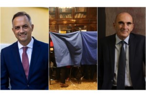 Εκλογές ΔΣΑ - Δ. Αναστασόπουλος: Ο ανθυποψήφιός μου στον δεύτερο γύρο αρνείται την αντιπαράθεση επιχειρηματων