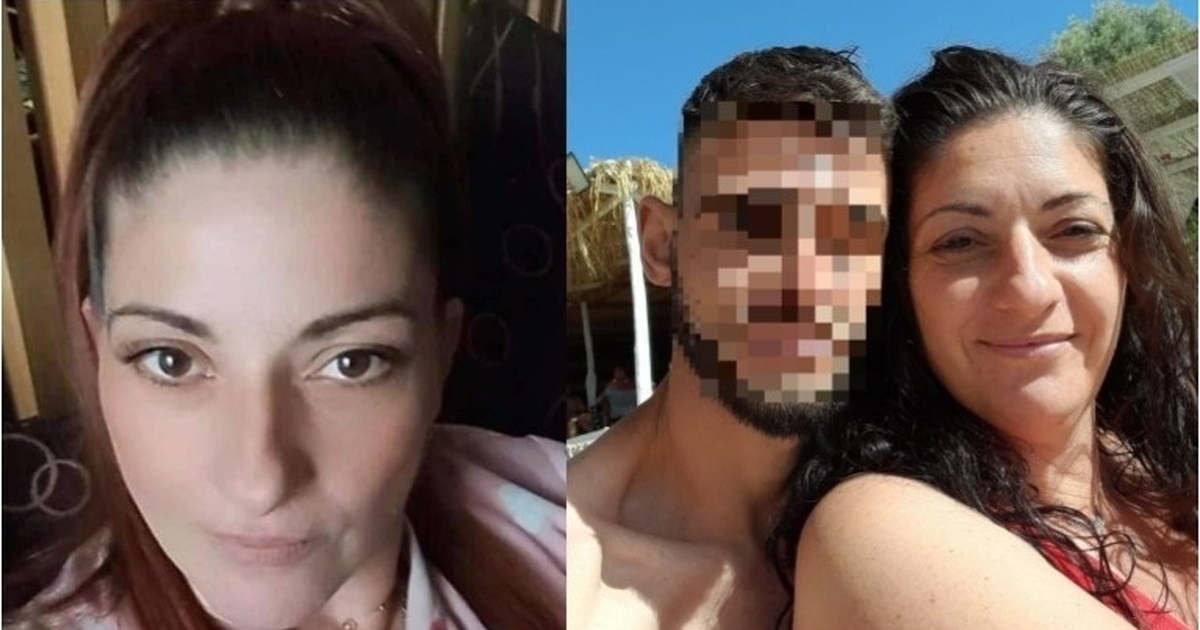 Αγρίνιο: "Γιατί σκότωσες το παιδί μου;" φώναζε η μητέρα της Δώρας που δολοφονήθηκε - Διακόπηκε η δίκη - εικόνα 4