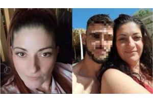 Αγρίνιο: "Γιατί σκότωσες το παιδί μου;" φώναζε η μητέρα της Δώρας που δολοφονήθηκε - Διακόπηκε η δίκη - εικόνα 4