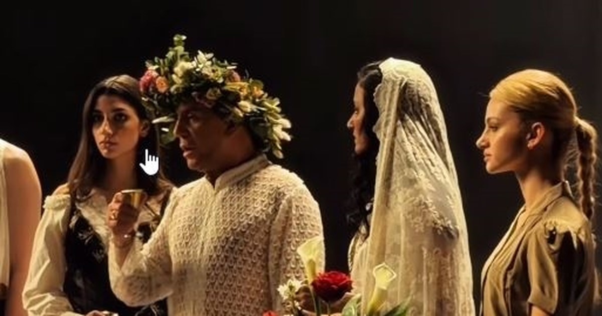 Γιώργος Μαζωνάκης: Το βίντεο κλιπ με το σκοτεινό υπόβαθρο και το κρυφό νόημα πίσω από τους στίχους - 