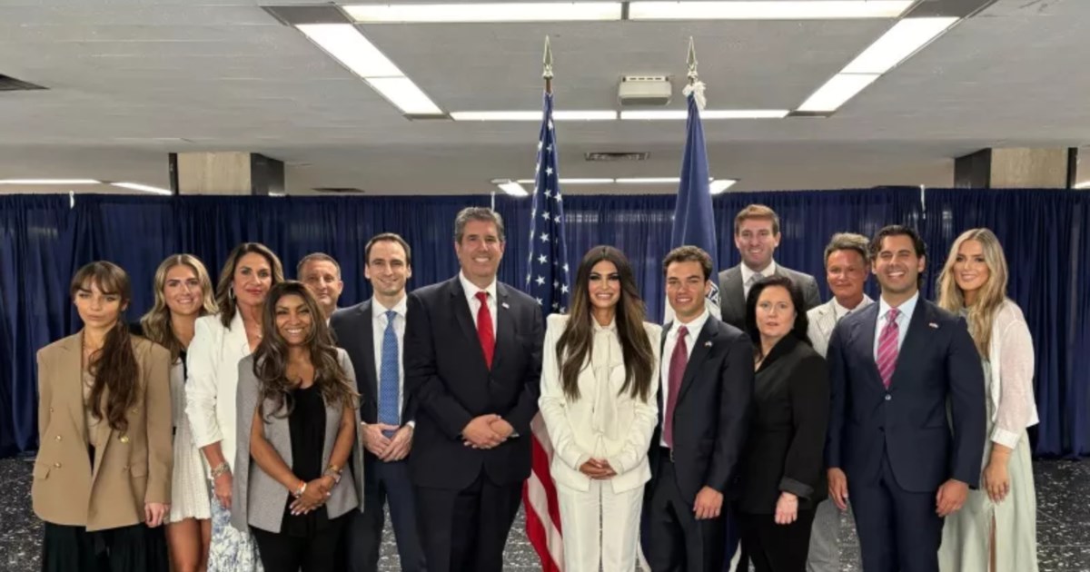 Στην Αθήνα έως το τέλος Οκτωβρίου η Κίμπερλι Γκίλφοϊλ