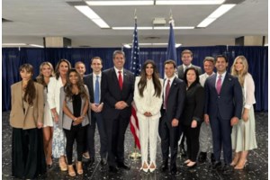 Στην Αθήνα έως το τέλος Οκτωβρίου η Κίμπερλι Γκίλφοϊλ