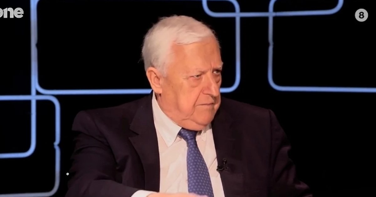 Ο Αλέκος Παπαδόπουλος προτείνει άμεση εκλογή ΠτΔ από τον λαό, δημιουργία Γερουσίας και κατάργηση σταυρού - εικόνα 5