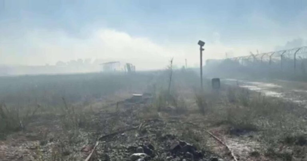 Φωτιά στα Λεχαινά Ηλείας: Μαίνεται η πυρκαγιά - Ενισχύθηκαν οι δυνάμεις της Πυροσβεστικές, κρίσιμες οι επόμενες ώρες [βίντεο] - εικόνα 4