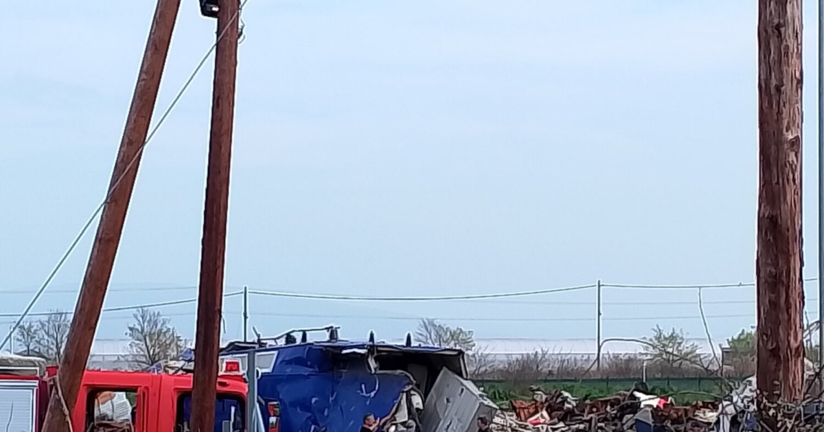 Φλωρίδης για Τέμπη: Επιχειρείται παραπλάνηση με την εκταφή των θυμάτων - Στόχος η υπονόμευση της Δικαιοσύνης - εικόνα 3