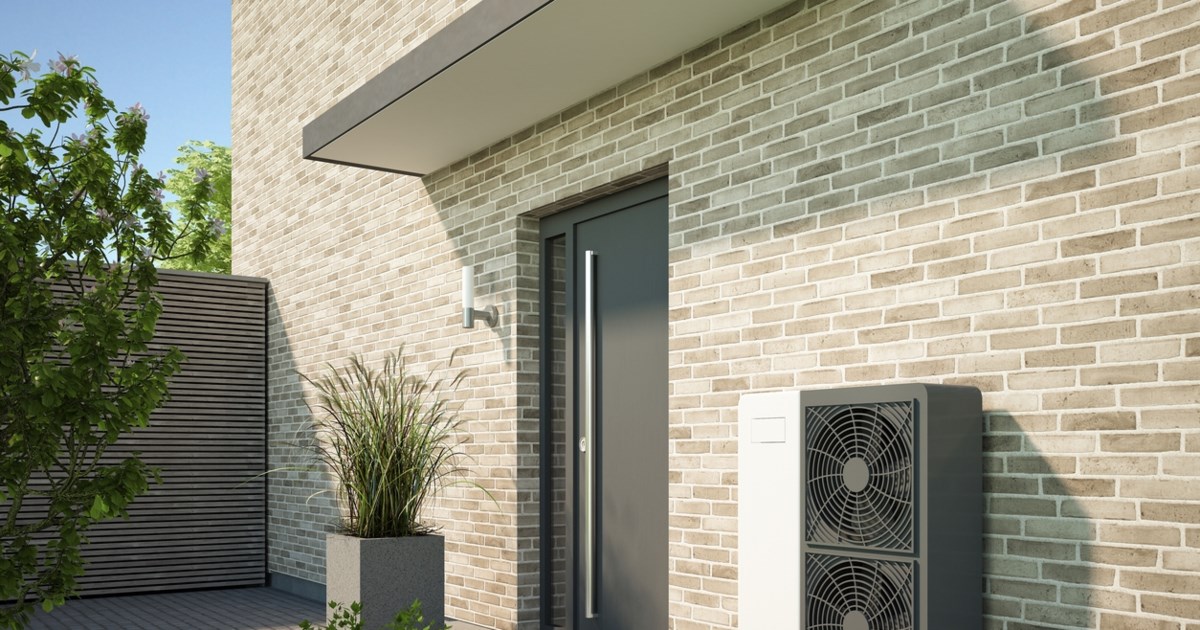 Επιδότηση έως 60% για ηλιακό και αντλία θερμότητας - Στο Ταμείο Ανάκαμψης το πρόγραμμα "Αλλάζω σύστημα θέρμανσης"