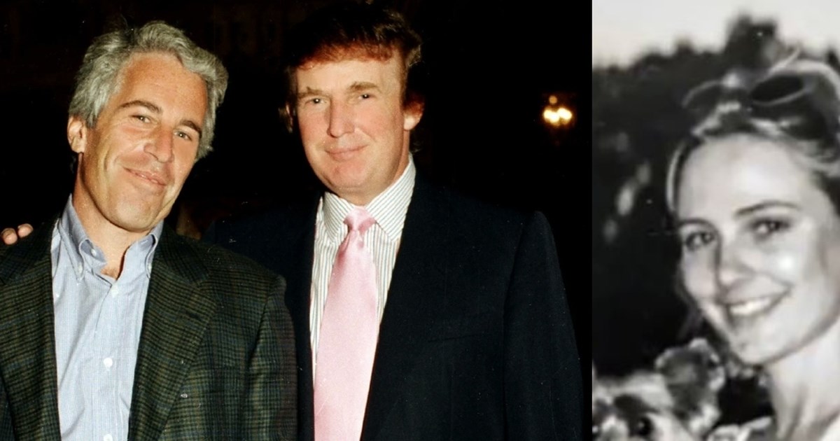 Υπόθεση Έπστιν: Η κυβέρνηση Τραμπ στρέφεται προς την καταδικασθείσα πρώην σύντροφο Γκισλέιν Μάξγουελ