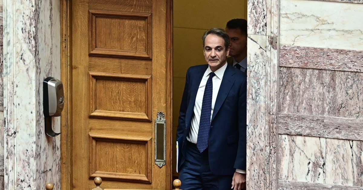 Πόθεν έσχες: Η απίστευτη αμοιβή των 18,4 εκατ. ευρώ για τον βουλευτή Παύλο Σαράκη - Δικηγόρος στην υπόθεση Novartis