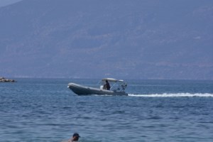 Χανιά: Νεκρός σε πισίνα ξενοδοχείου 64χρονος άνδρας
