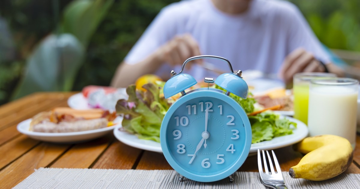 Διαλειμματική νηστεία: 4 κίνδυνοι που οι περισσότεροι δεν γνωρίζουν