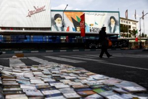 Πεζεσκιάν: "Έχουμε την βούληση να τελειώσει ο πόλεμος, αλλά θέλουμε εγγυήσεις"