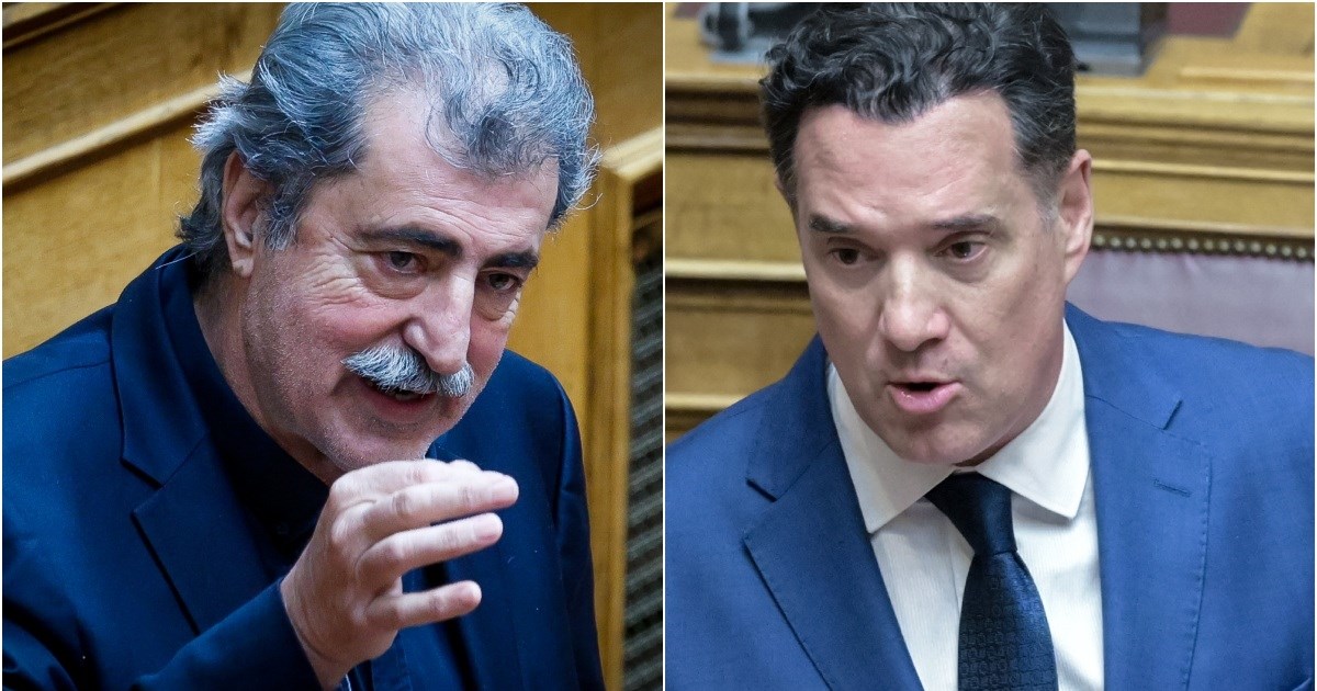 "Μετωπική" για την 4ήμερη εργασία: "Τρεχαγυρευόπουλος", λέει ο Γεωργιάδης - "Πάλι κουβά", απαντά το ΠΑΣΟΚ - εικόνα 2