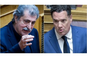 "Μετωπική" για την 4ήμερη εργασία: "Τρεχαγυρευόπουλος", λέει ο Γεωργιάδης - "Πάλι κουβά", απαντά το ΠΑΣΟΚ - εικόνα 2