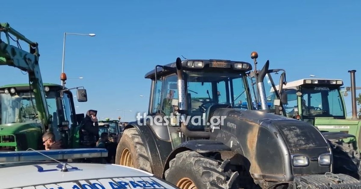 Απροσπέλαστος ο Κηφισός: Μποτιλιάρισμα από τον Πειραιά ως την Κηφισιά - εικόνα 2