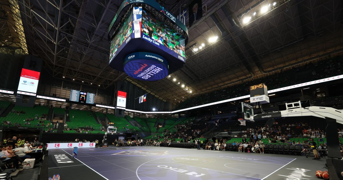 Euroleague: Πρεμιέρα με το δεξί για Παναθηναϊκό και Ολυμπιακό