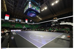 Euroleague: Πρεμιέρα με το δεξί για Παναθηναϊκό και Ολυμπιακό