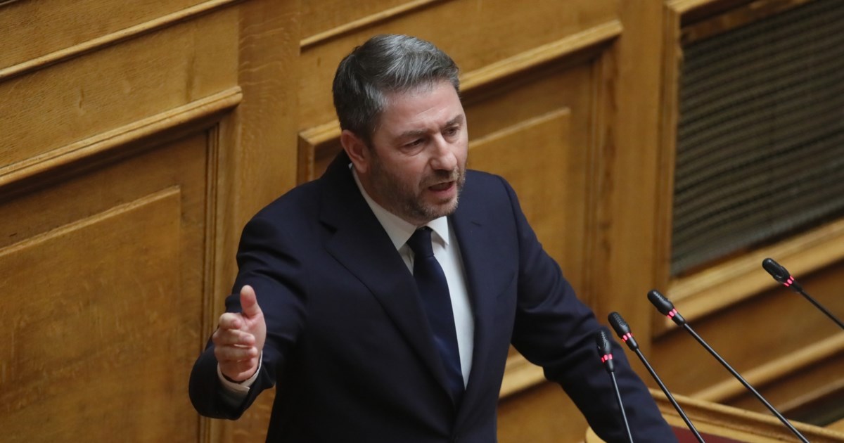 Κυκλοφοριακό χάρος: Επίκαιρη επερώτηση ΠΑΣΟΚ για το καθημερινό μαρτύριο στους δρόμους της Αττικής