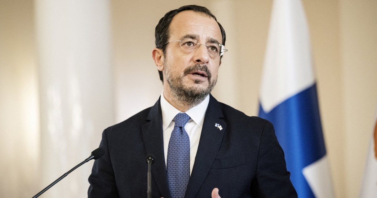 Σενέρ Λεβέντ: Ο Τουρκοκύπριος δημοσιογράφος που είναι κατά της κατοχής και ο Ερντογάν ζητά την φυλάκισή του - εικόνα 2