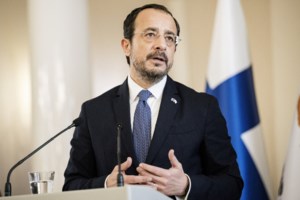 Σενέρ Λεβέντ: Ο Τουρκοκύπριος δημοσιογράφος που είναι κατά της κατοχής και ο Ερντογάν ζητά την φυλάκισή του - εικόνα 2