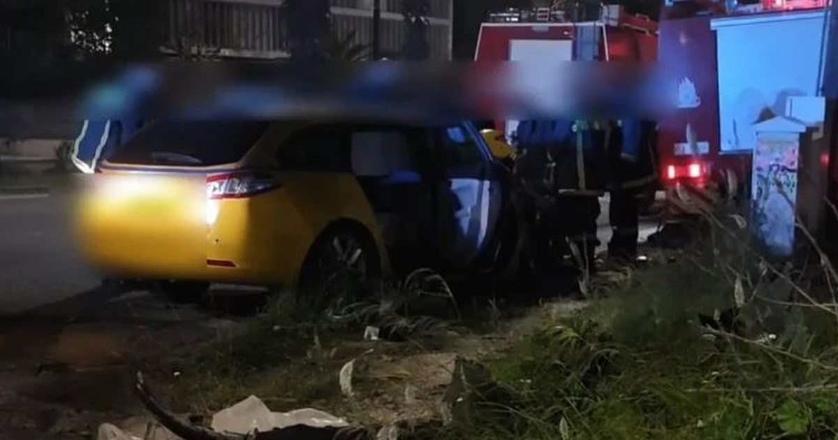 Ταξί: Σε απεργία διαρκείας από το πρωί της Τρίτης οι οδηγοί - "Δεν ανεχόμαστε εχθρικές πολιτικές" - εικόνα 2