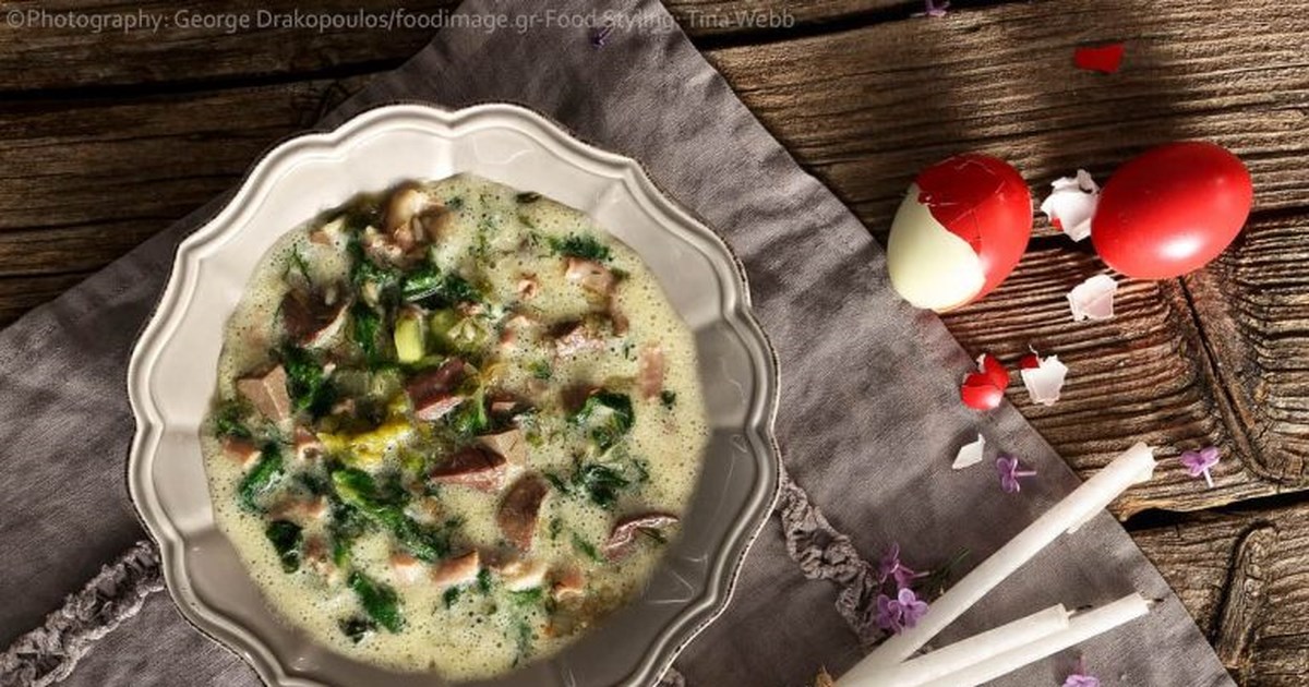 Η πιο εύκολη και νόστιμη μαγειρίτσα – Ολα τα tips για να σας πετύχει