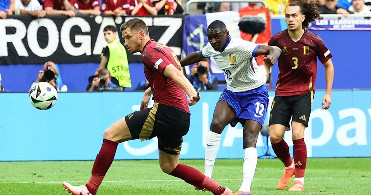 Euro 2024 : Τα δίνουν όλα για την πρόκριση στους "οκτώ" -  Αγώνες χωρίς αύριο για Ρουμανία - Ολλανδία και Αυστρία - Τουρκία