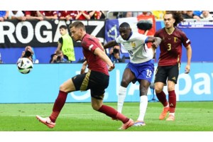 Euro 2024 : Τα δίνουν όλα για την πρόκριση στους "οκτώ" - Αγώνες χωρίς αύριο για Ρουμανία - Ολλανδία και Αυστρία - Τουρκία