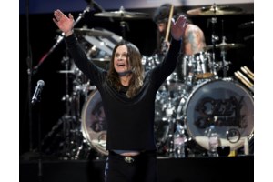 Αποκαλύφθηκε η αιτία θανάτου του Όζι Όσμπορν: Ο θρύλος της heavy metal πέθανε από καρδιακή προσβολή - εικόνα 3