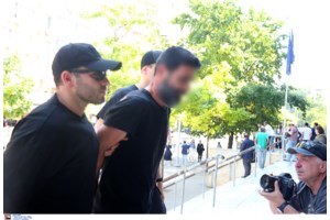 Συναγερμός στον Έβρο: Φορτηγό με 30 πιστόλια κρυμμένα σε φορτίο με ψάρια - Συνελήφθη ακόμη ένας Τούρκος μαφιόζος