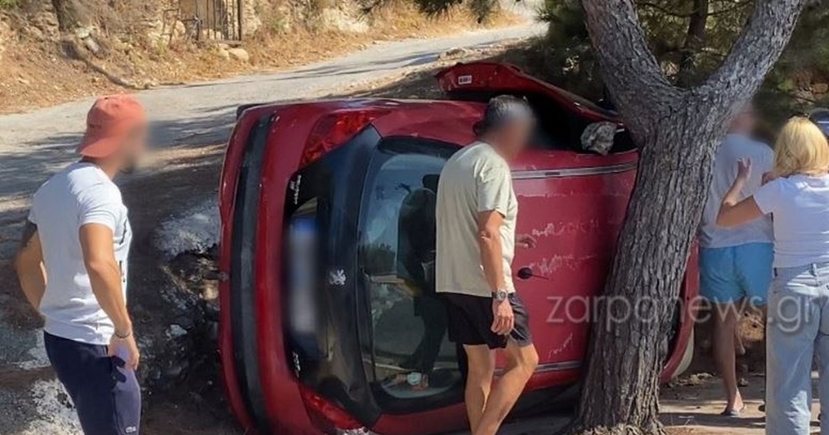 Χανιά: Γυναίκα έκανε ηλιοθεραπεία μέσα σε προστατευόμενο χώρο για χελώνες [εικόνες] - εικόνα 3